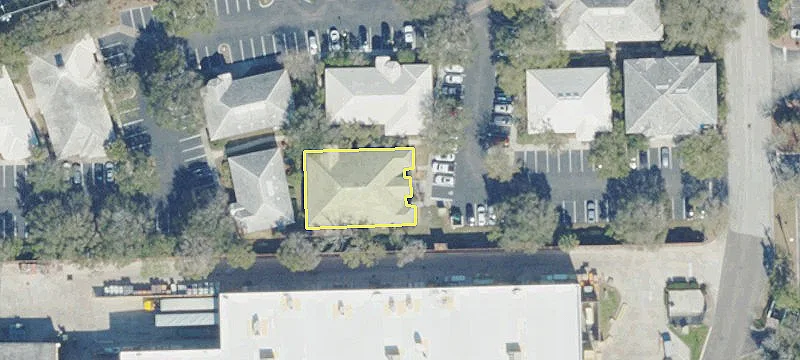 482 Jacksonville Dr