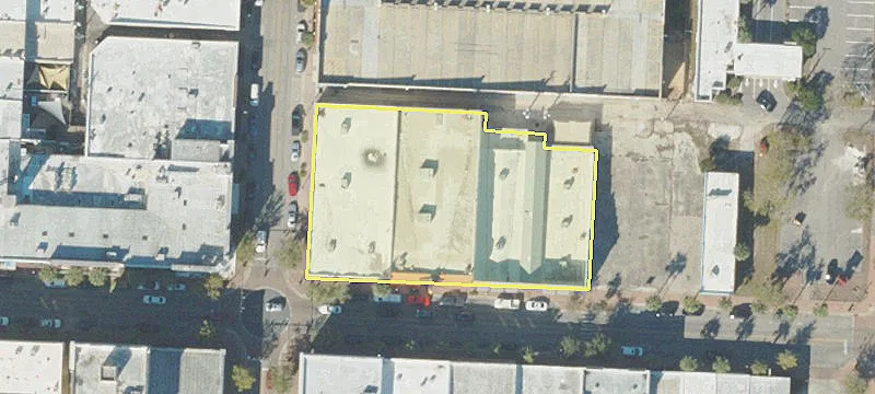 263 Central Ave
