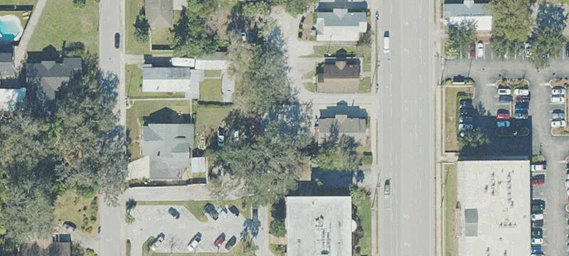 220 Dillard St