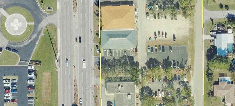 707 Del Prado S Blvd