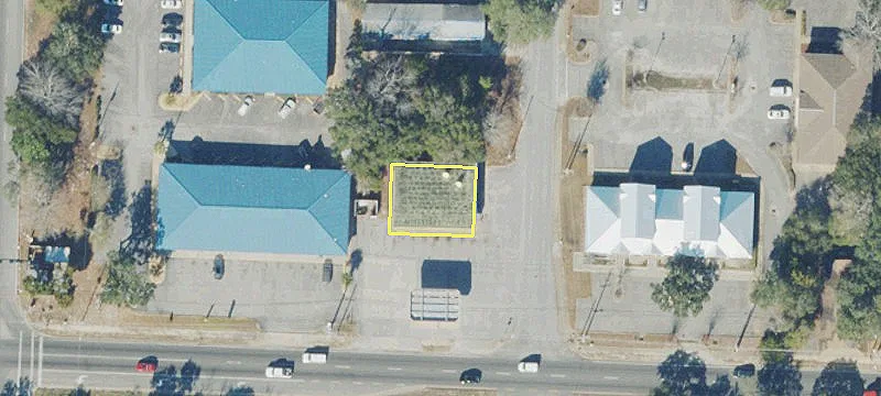 100 Miracle Strip Pkwy