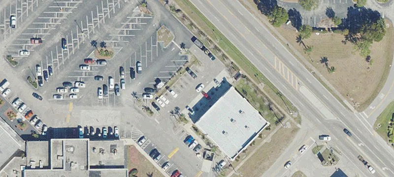 1000 Loop Blvd