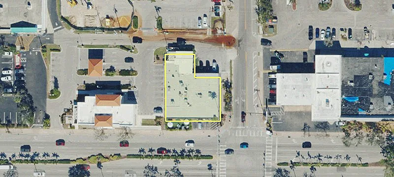 925 Cpe Coral E Pkwy, Unit 931