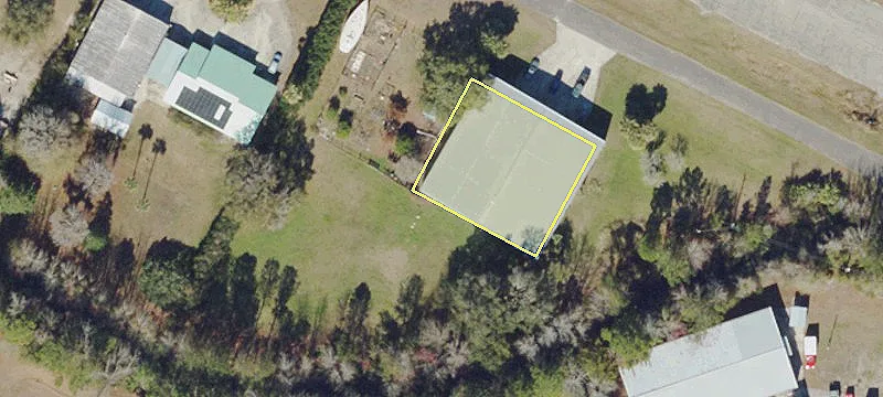 96541 Cessna Dr