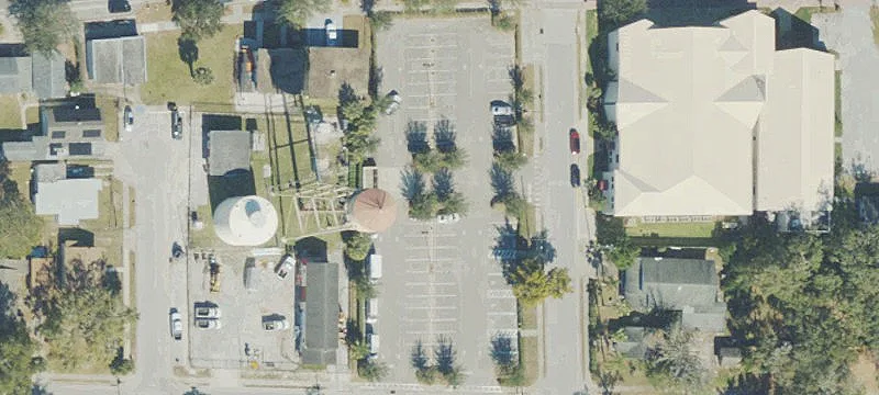 20 Calhoun Ave