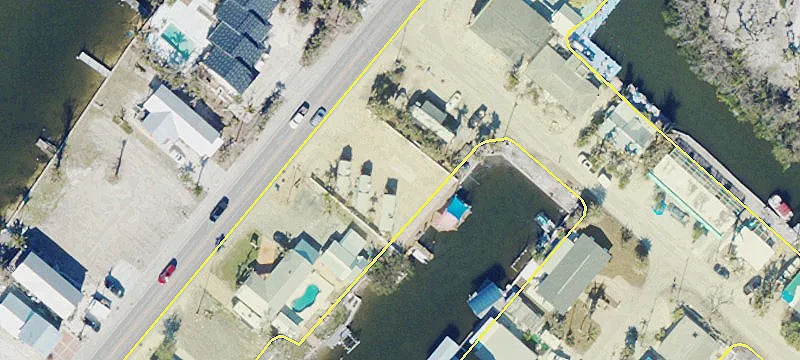4661 Pne Is NW Rd