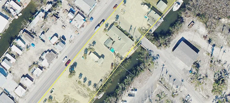 4597 Pne Is NW Rd
