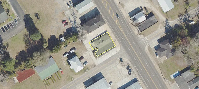 551705 Us Hwy 1st 1
