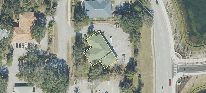 1553 Boren Dr