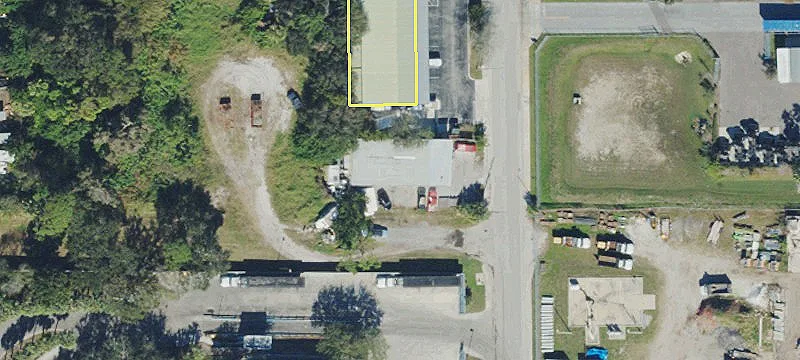 1501 Osprey Ave