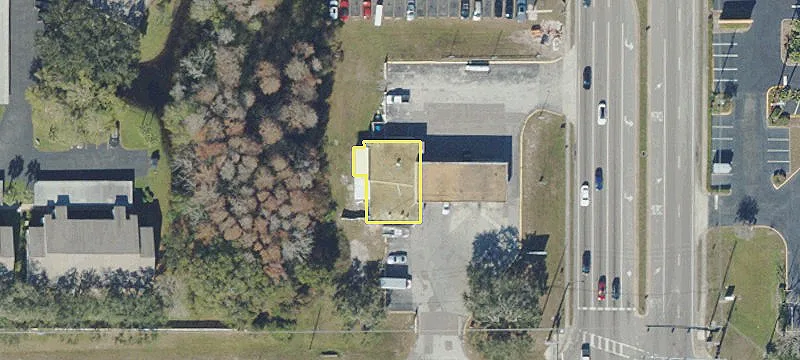 4015 Little Rd