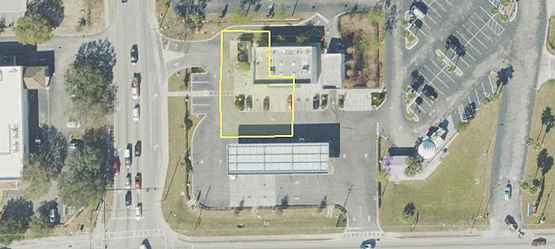 2011 State Rd 60th E