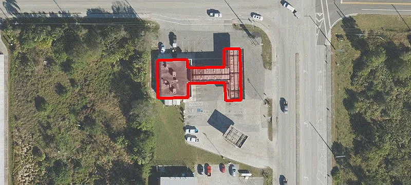 3761 Us Hwy 441st N