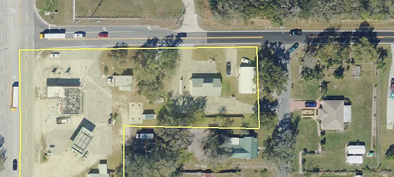 829 Lanier Ave