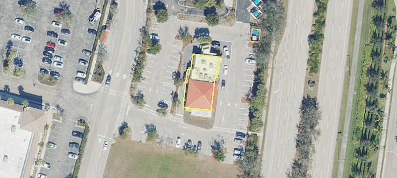 17470 Ben Hl Griffin Pkwy