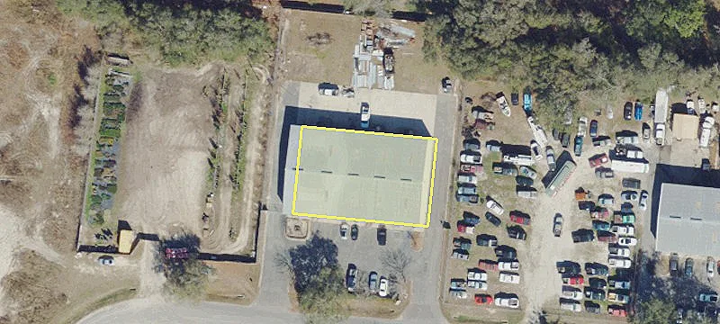 85107 Commercial Park Dr