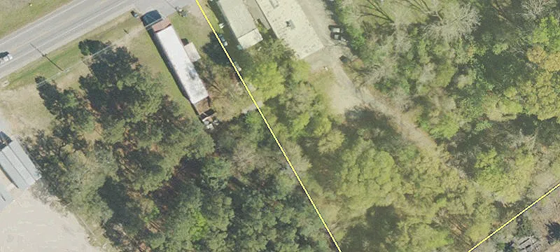 296 Muscogee Rd