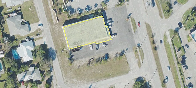 14325 Us Hwy 1st 1