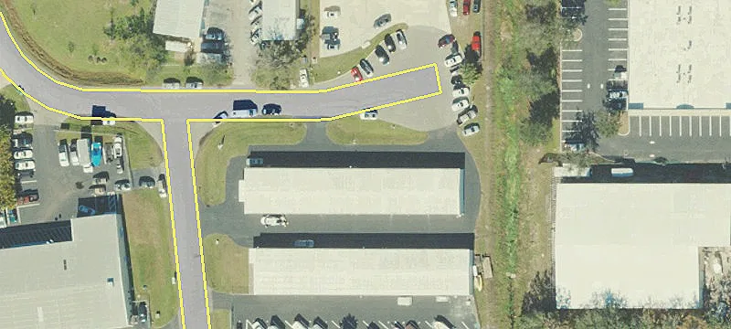 6043 Deacon Rd