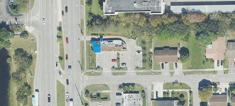 204 Powerline Rd