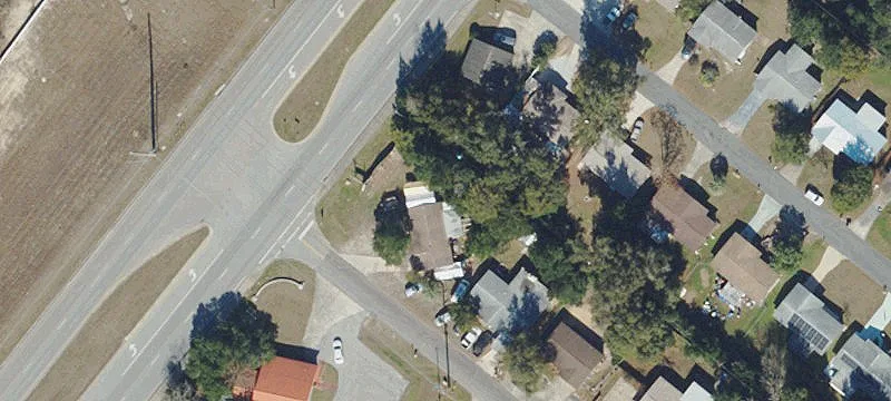 3 Lemon St