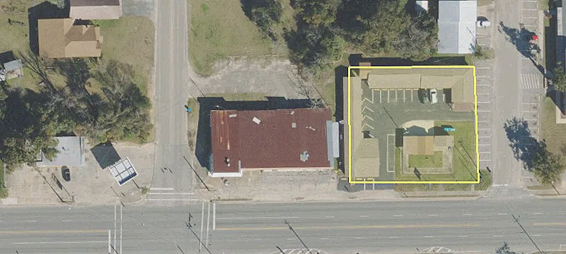 10734 State Rd 20