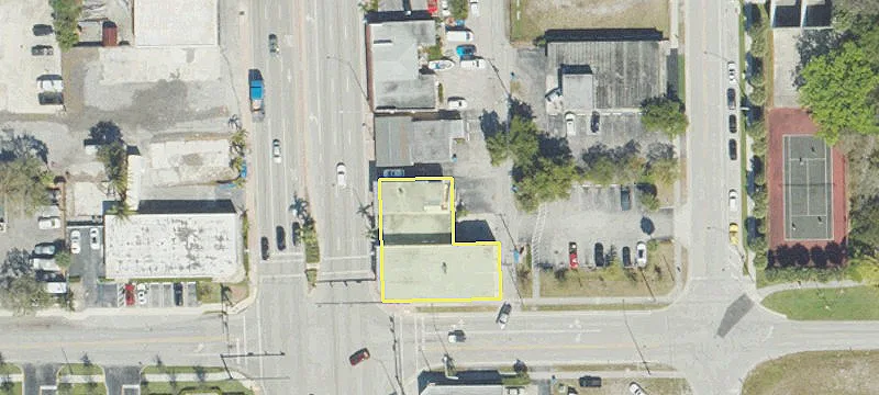 112 Federal Hwy