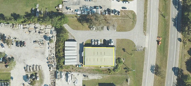 3107 Industrial 25th St