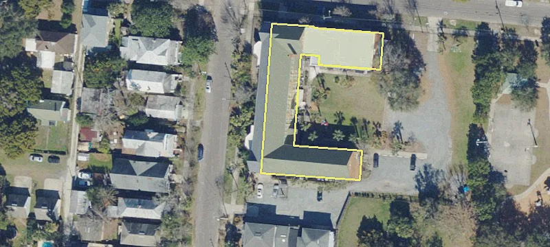 1951 Market St, Unit 5
