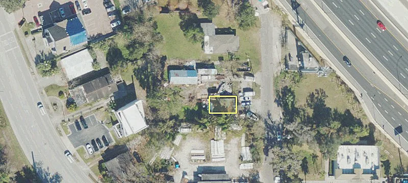 511 Granada Dr