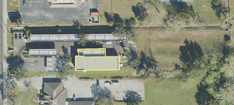 1405 Semoran Blvd