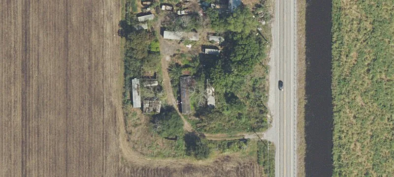 1751 Belle Glade Rd