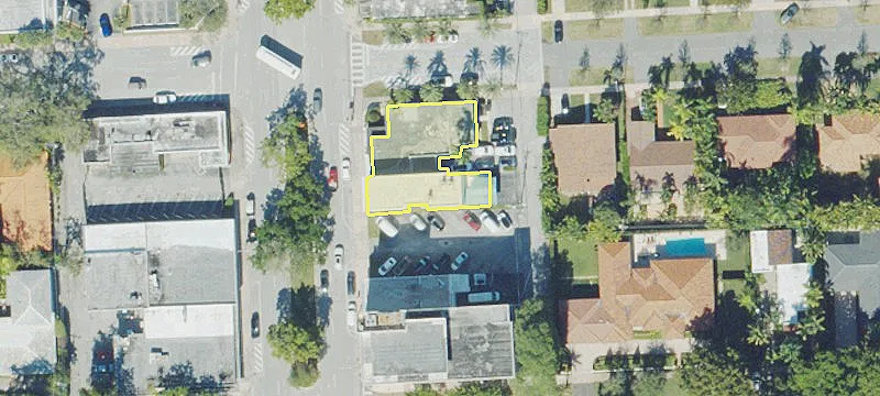 3143 Ponce De Leon Blvd