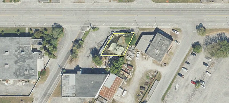 406 Dr Martin Luther King Jr E Blvd