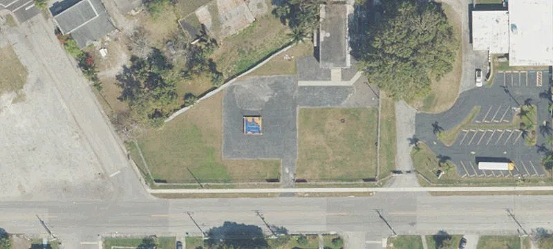 300 Barack Obama Blvd