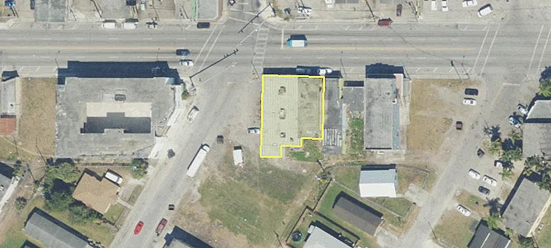 458 Dr Martin Luther King Jr W Blvd, Unit 215