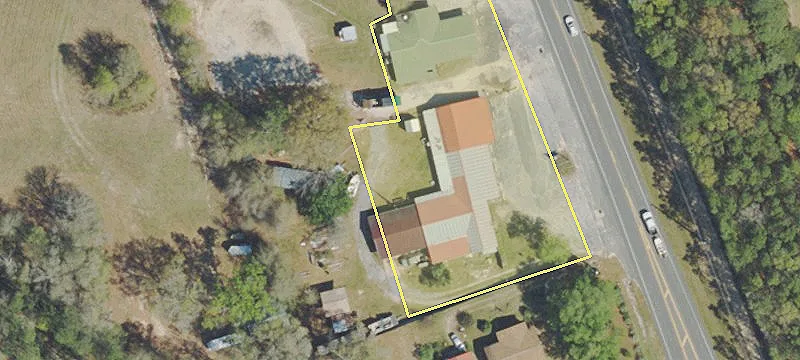 3841 State Hwy 83