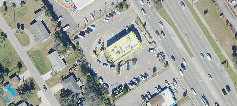 1720 Tamiami Trl