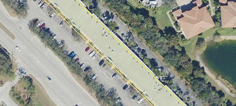 26455 Old 41st Rd Ste, Unit 15