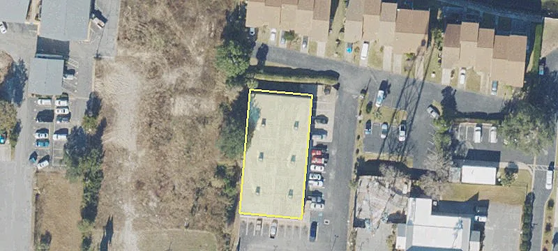 808 Eglin NE Pkwy