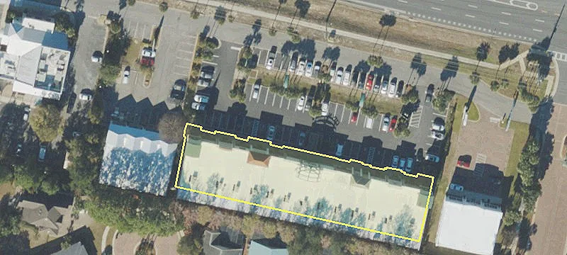 36150 Emerald Coast Pkwy Ste, Unit 105
