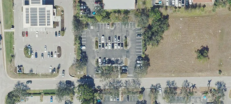 6421 Plantation Park Ct