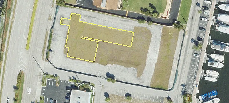 1000 Us Hwy 1st, Unit 101