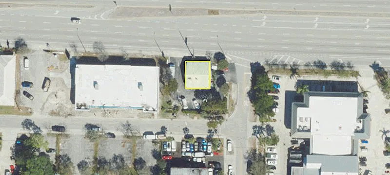 2400 Okeechobee Blvd