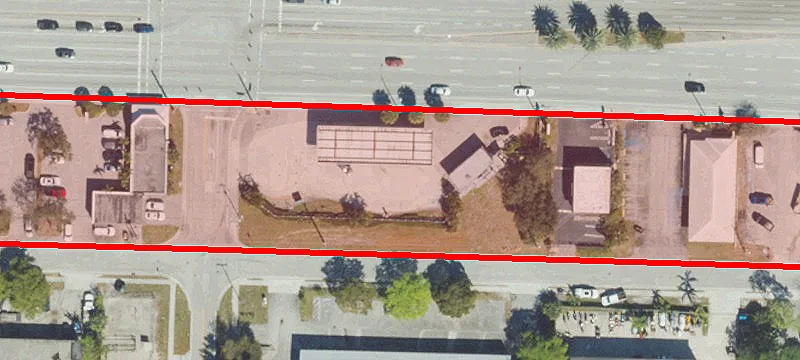 2450 Okeechobee Blvd