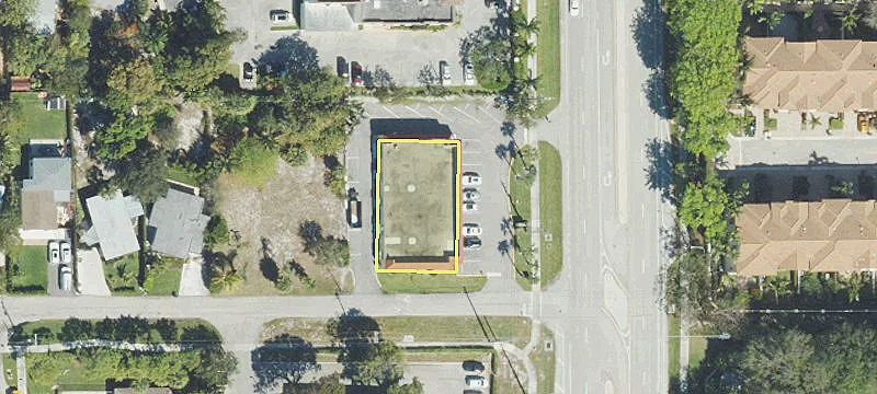5501 Federal Hwy