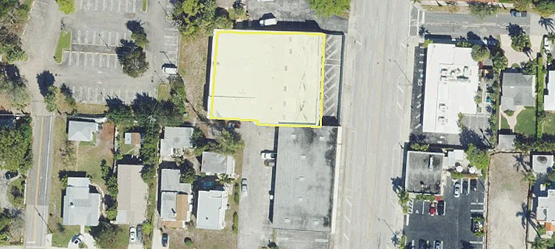 4805 Dixie Hwy
