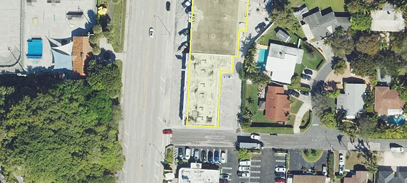 4624 Dixie Hwy