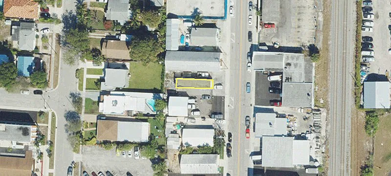 4321 Georgia Ave