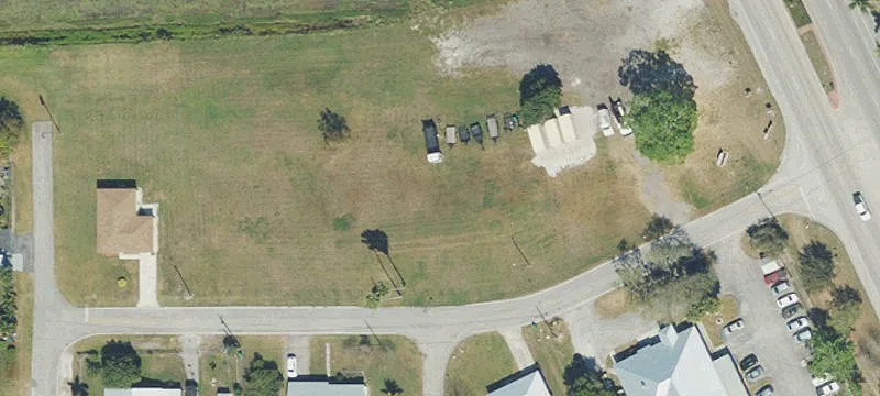 501 Us Hwy 27th N